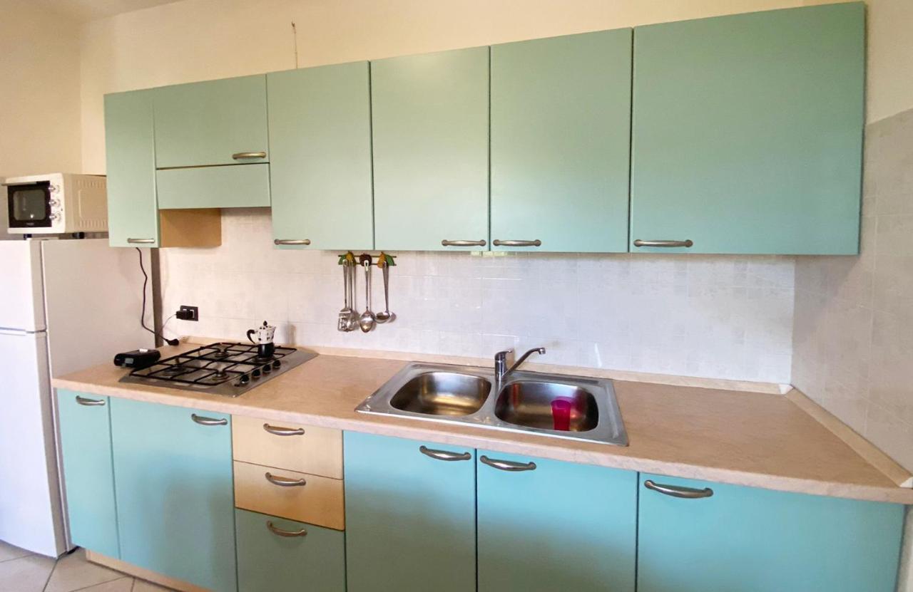 Apartment With Garden And Grill - Green Residence Sirmione Ντεζεντσάνο ντελ Γκάρντα Εξωτερικό φωτογραφία